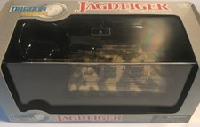 DRAGON ARMOR JAGDTIGER PORSCHE VERSION GERMANY 1945 1/72 - 60127 