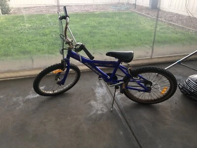 gumtree boys bike