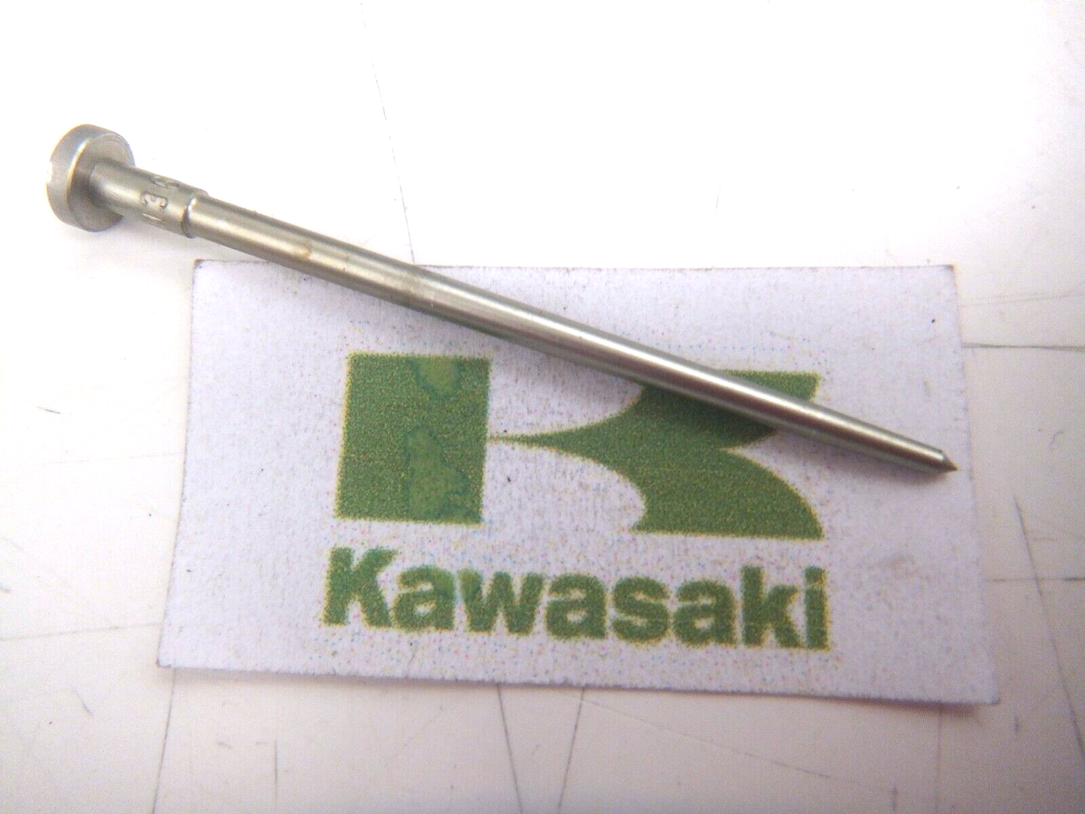 ねいの KAWASAKI ZX1000 ZX 1000 A1 A2 CARB CARBURETTOR NEEDLE #N36C