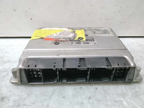 7785098 Centralita Motor Uce para BMW SERIE 3 BERLINA (E46) * 1166139 - Imagen 3 de 3