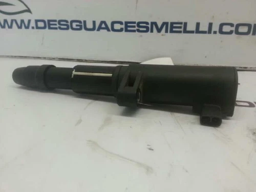 15065 Bobine Allumage pour RENAULT CLIO II FASE II (B/CB0) 2004 1680137 - Photo 3/10