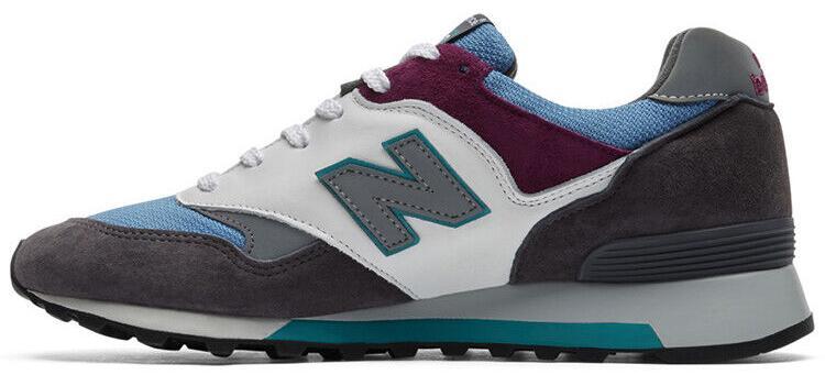 Women's Fragrance New Balance 577 Urban Peak Shoes Made In Uk
