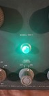 Heathkit Color Bar & Dot Generator CD-1 LIGHTS UP — photo 2