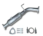 Catalytic Converter Fits 2002 2003 2004 2005 Honda Civic Si SiR 2.0L Front