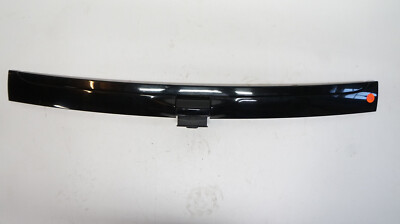 Porsche 957 Cayenne 7L 9PA Heckklappe Klappe Zierleiste  