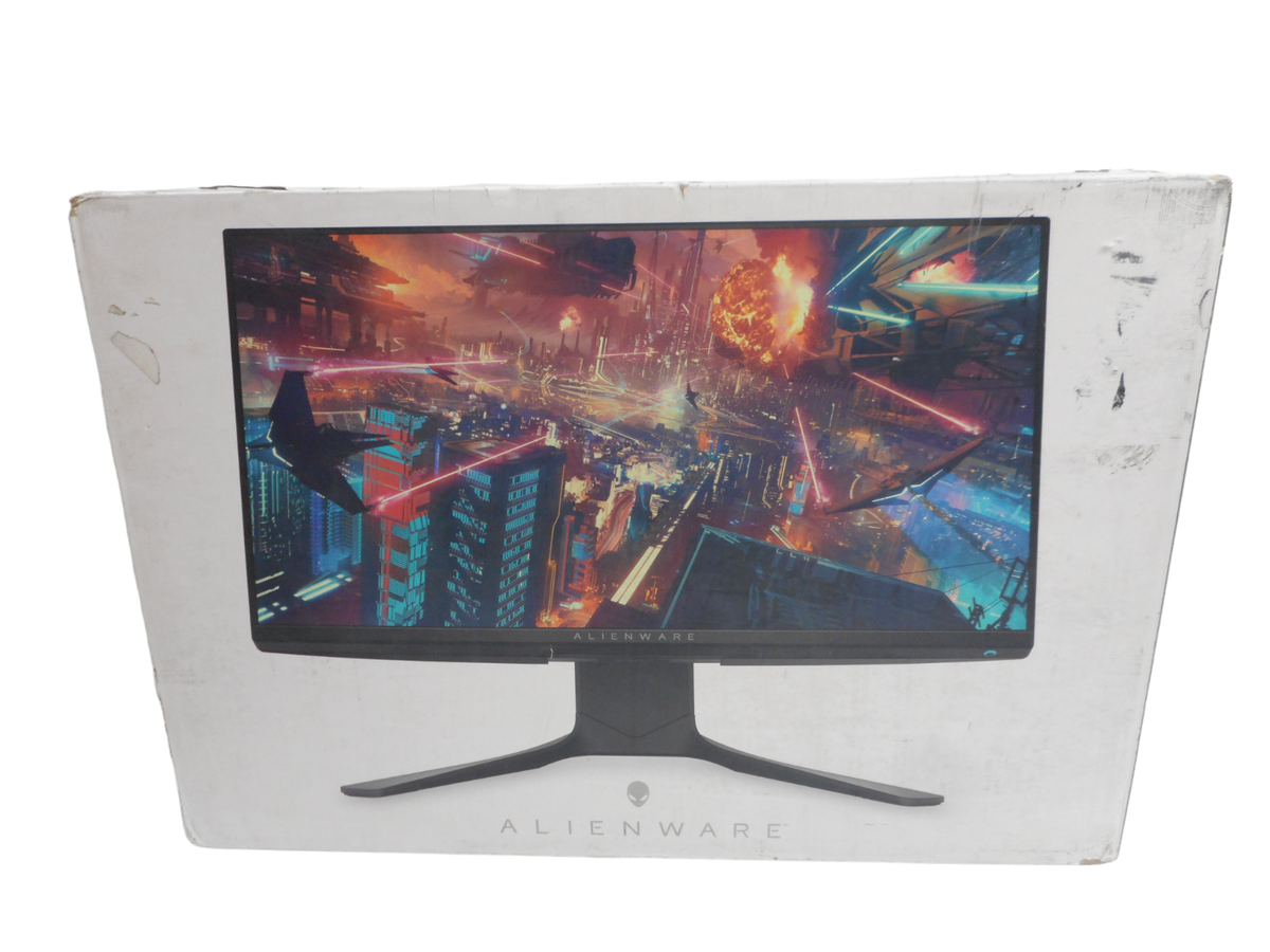 Alienware 25 Alienware 25