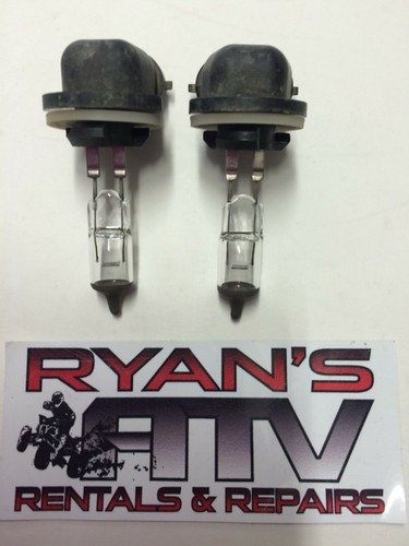 Polaris Headlight Bulbs- 005782 - Picture 3 of 6