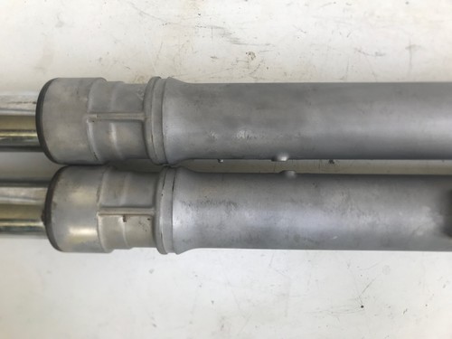 Honda XR600 Front suspension Front Fork LT111 - Picture 14 of 19