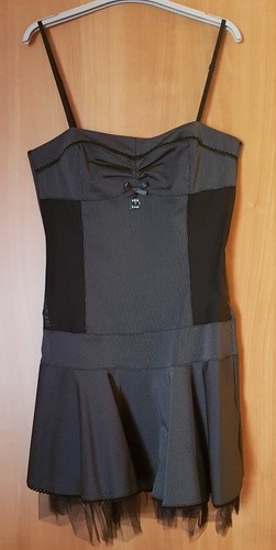 Completo firmato Artigli Donna Giacca E Abito - Foto 2 di 9