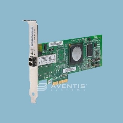 DELL ND407 EMULEX LPE1150-E 4GB FIBRE CHANNEL HBA Controller
