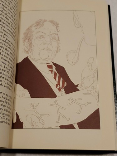 The Return of Sherlock Holmes by Arthur Conan Doyle (1991, Hardcover) - Picture 9 of 12