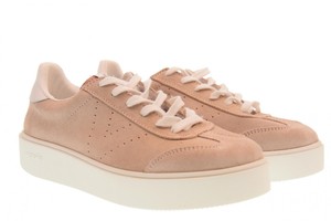 Victoria zapatos tenis de mujer A18u baja con plataforma 260122 Rosa | eBay
