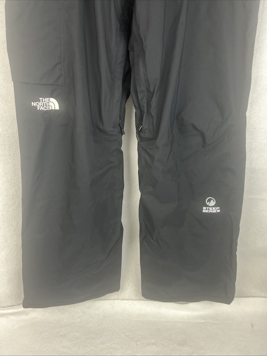 Men's The North Face Steep Series Snowboard Ski Pants Size L