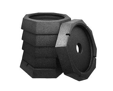SnapPad SNAPPAD EQ GRAND LUX - 6 PACK EQLXSP6