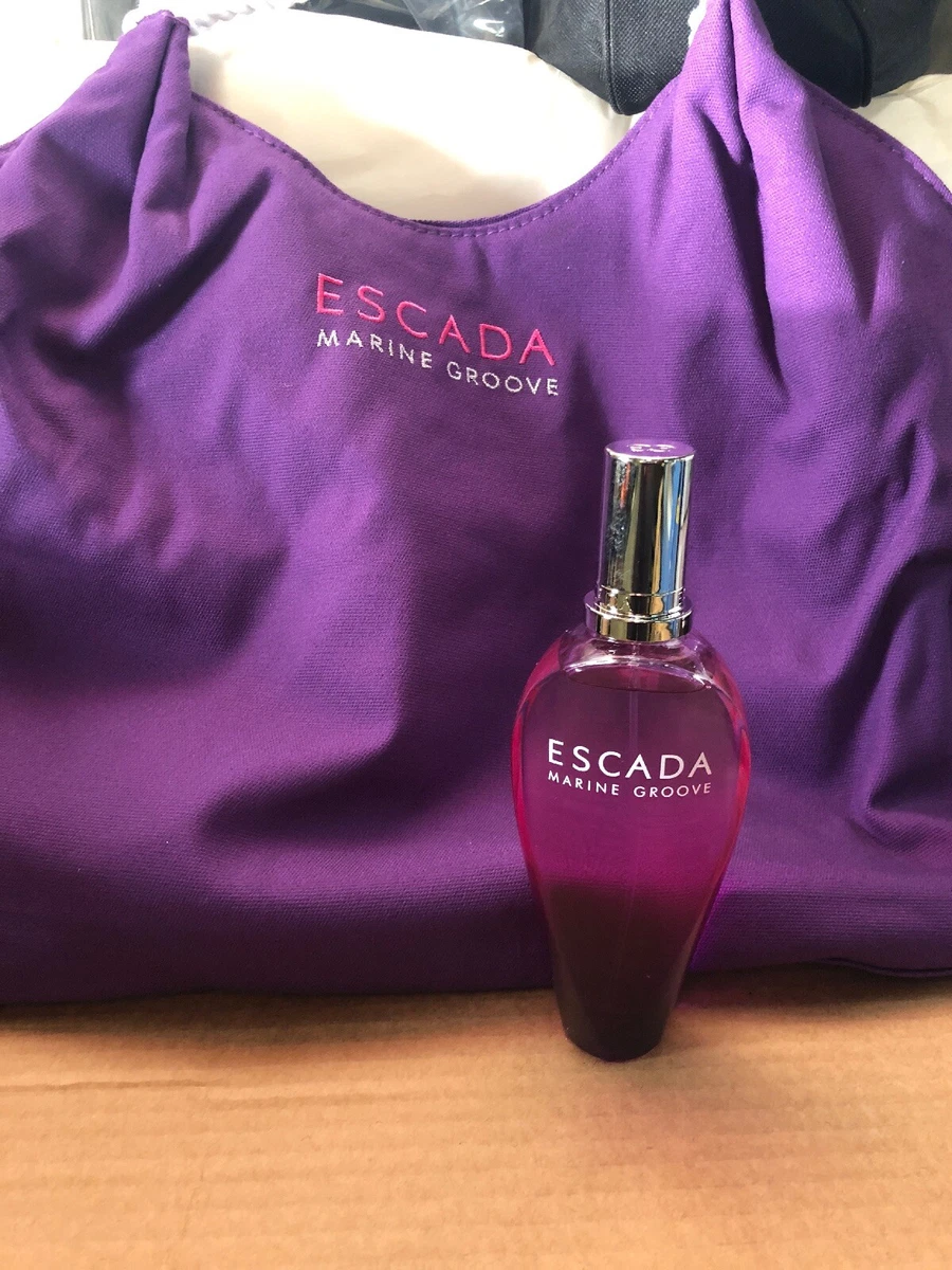 ESCADA Marine Groove Fragrances for Women for sale | eBay