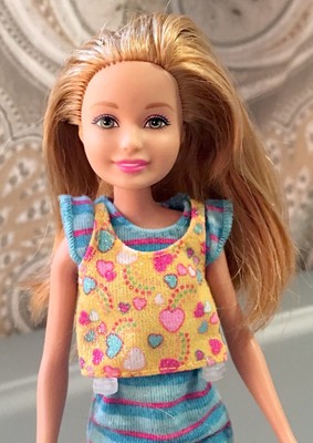 barbies strawberry sister