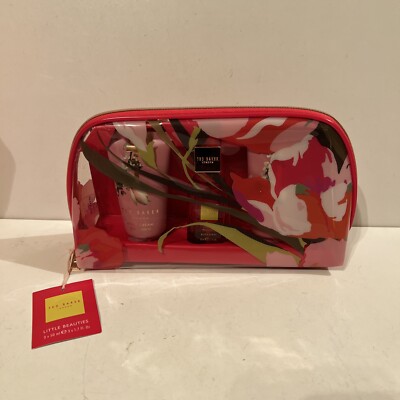 Ted Baker Little Beauties Gift Set UK