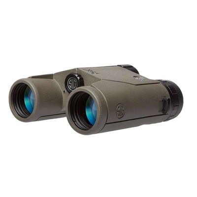 Sig Sauer KILO6K HD 8x32mm Compact Ballistic Rangefinding Binocular SOK6K804