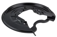 Scheibenbremse Staubschutzblech Rechts Hinten FüR VW Golf V 1K1 03-10