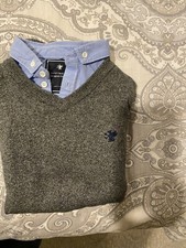 Next Boys Sweater Cotton