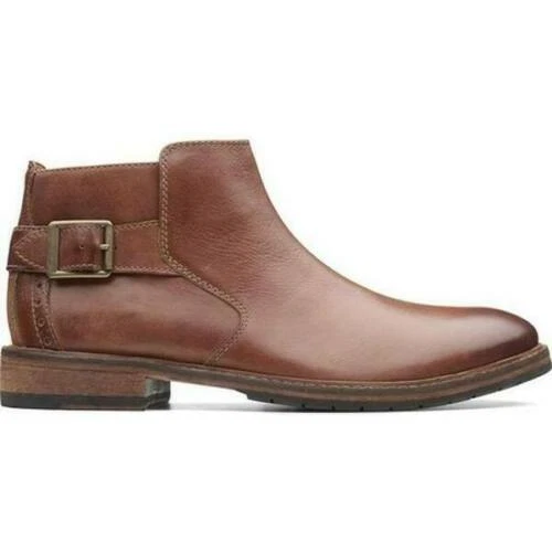 Clarkdale remi shop black leather