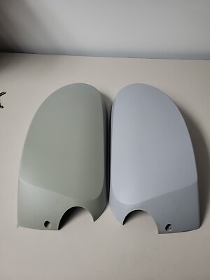 Octane Fitness ZR8 Zero Runner Top Left & Right Shroud Covers (130)