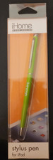 iHome 2-in-1 Stylus Pen For iPad - New Sealed