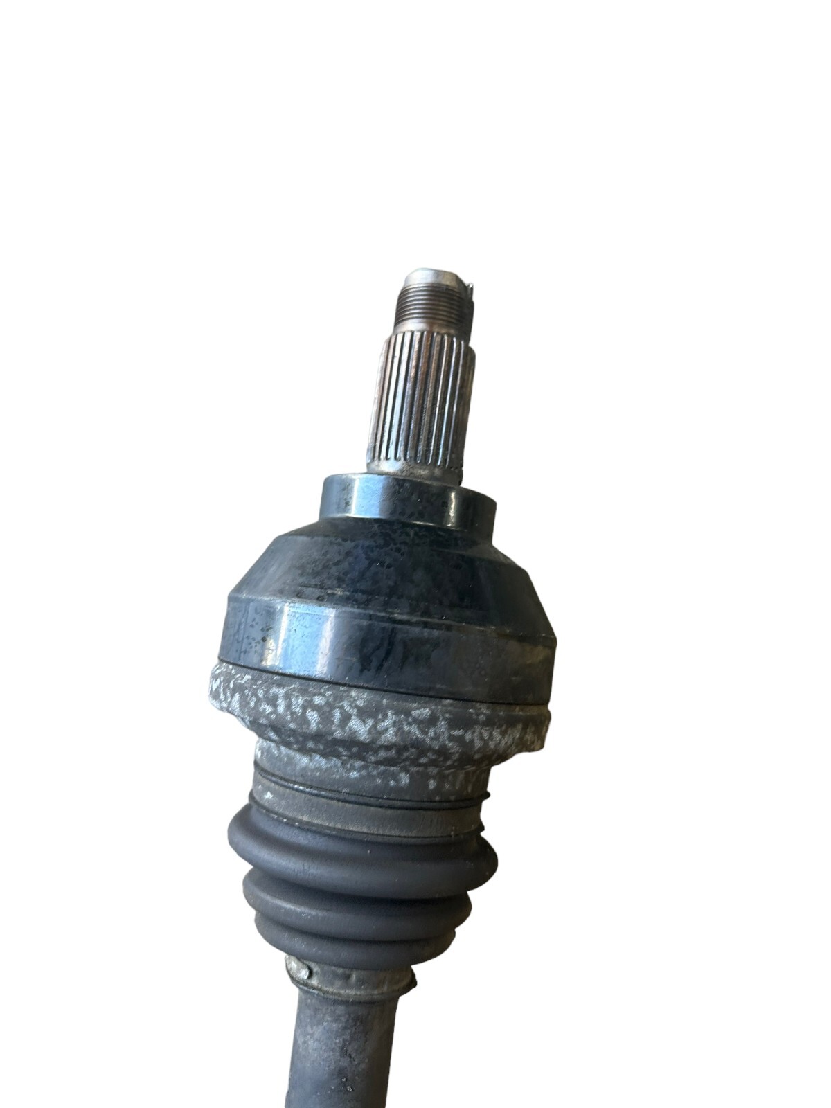 2000 BENTLEY ARNAGE REAR RIGHT PASSENGER AXLE OEM