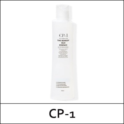 [eSTHETIC House] CP-1 The Remedy Silk Essence 150ml / EXP 2025.10 / Korea /(CD3)