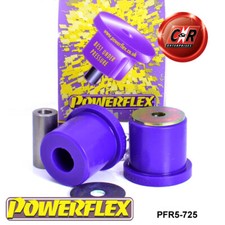 Powerflex Ha Differential Vorne Büchse für BMW 6 Series E63/E64 (03-10)
