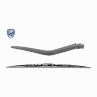 Vaico Heckwischerarm Kappe + Wischerblatt FüR Renault Megane 2 Grandtour Hinten