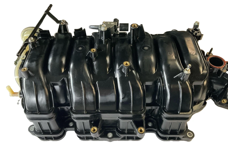 Toyota Tundra 2010-2021 colector de admisión de 5,7 L usado OEM Foto 2 de 4