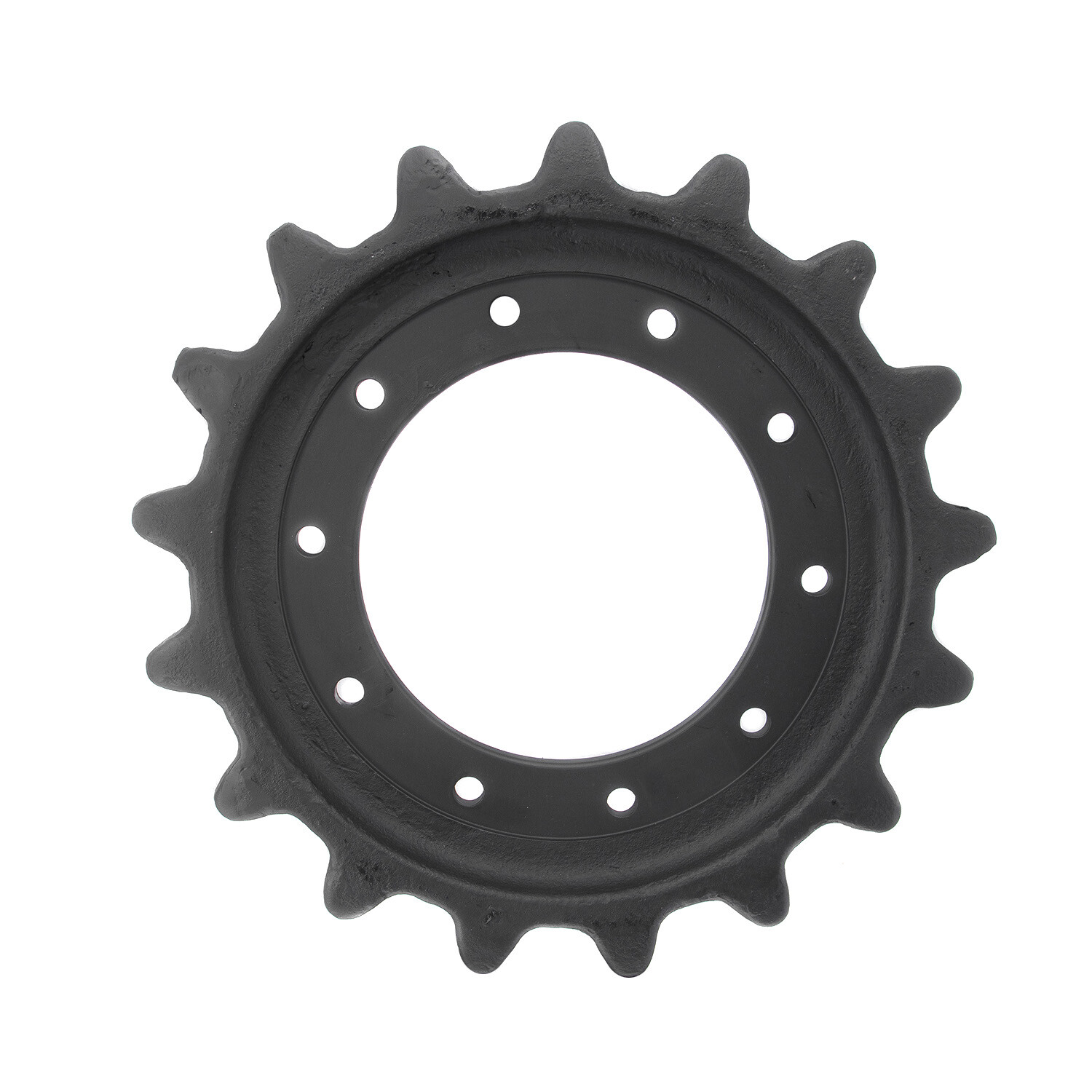 Sprocket For John Deere CT323 CT332 CT333D 319D 319E CT329D 323E 329E T254141 US