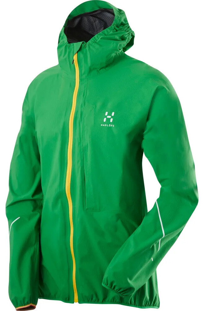 HAGLOFS L.I.M. PROOF JACKET 2.5L 