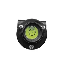 New Green Bubble Level For Aluminum Leveling Grade Rod  Leveling Surveying