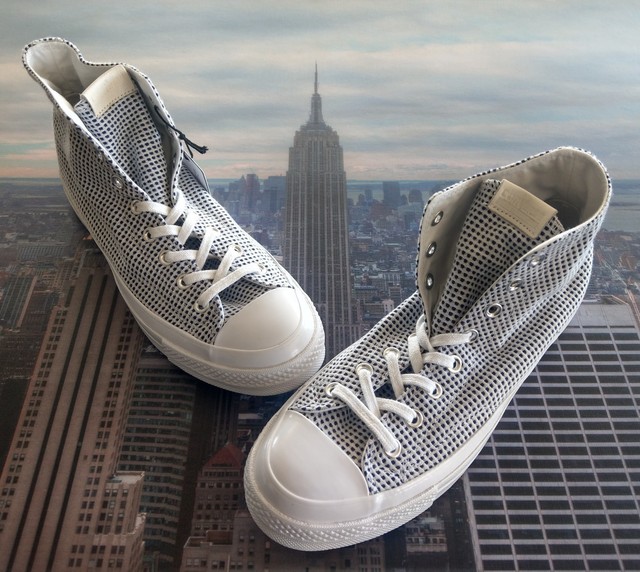 chuck taylor two