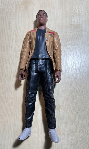 Star Wars Hasbro Finn Big Figs 11 Inch Action Figure Jakks Pacific. - Picture 2 of 9