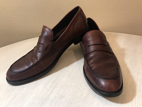 Loafer Dress Shoes 11.5 