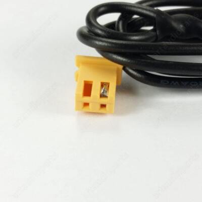 Antenne 2 Broches Sony Compatible MHC-V11 CMT-S20 CMT-S30IP Et Modèles Listés - Câble 1.2m