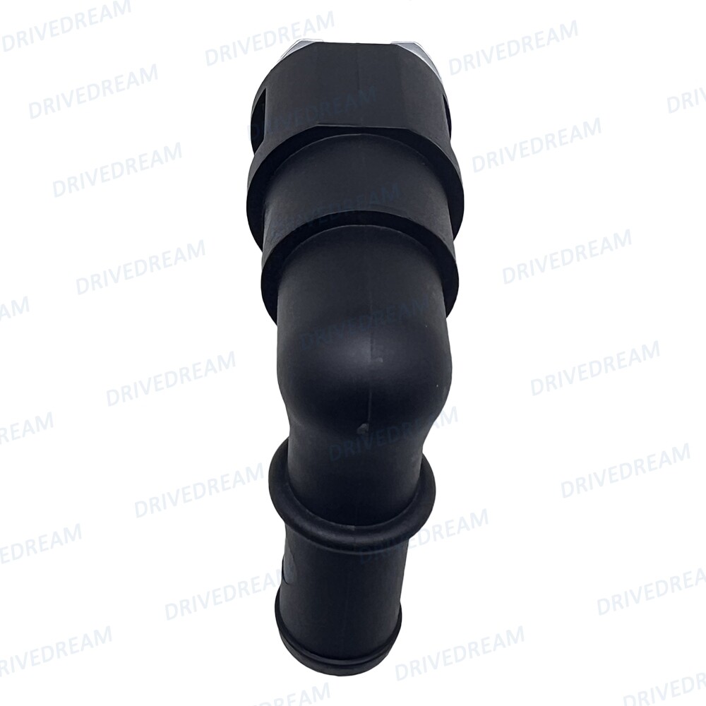 2PCS For Buick Chevy Olds Ram Truck Dodge 3500 4500 Heater Hose ...