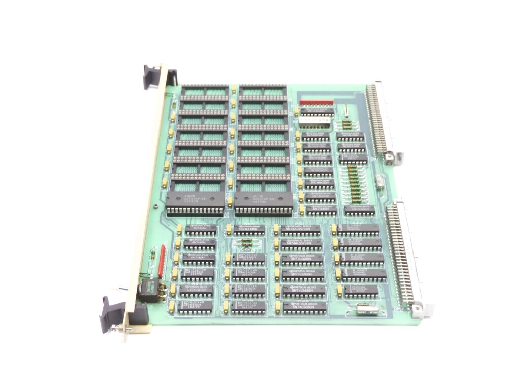 ABB MEM86-E128K 52614775 UNMP