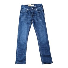 Levi's Boy's 511 Slim 12 Regular 26X26
