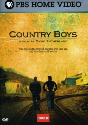 Frontline: Country Boys