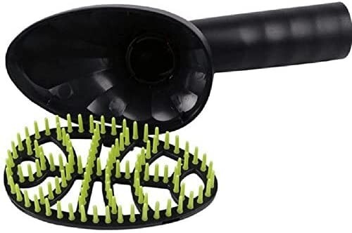 Pet Hair Grooming Tool for Rainbow Vacuum D4 SE E E2 (PLEASE READ DESCRIPTION) - Picture 5 of 6