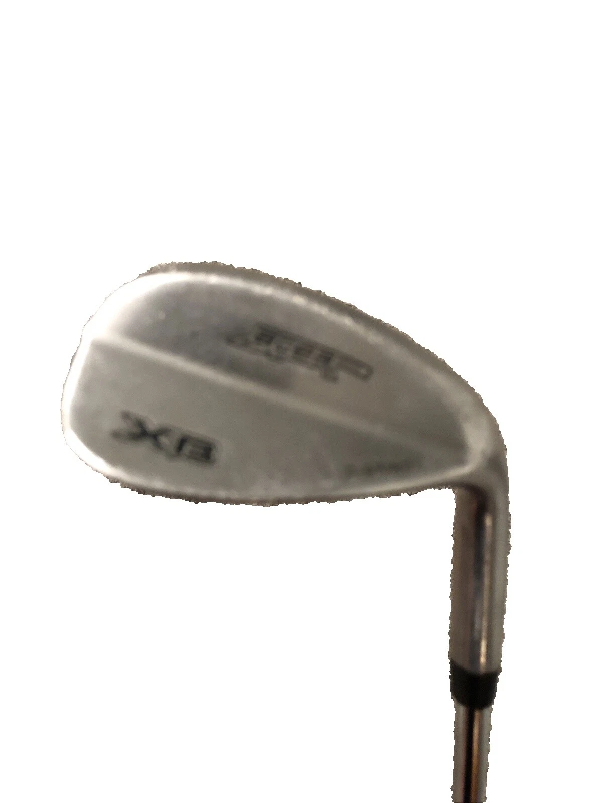 Palos de golf Acer rígidos flexibles