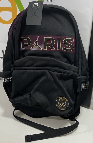 Nike Air Jordan Paris Saint Germain Day 