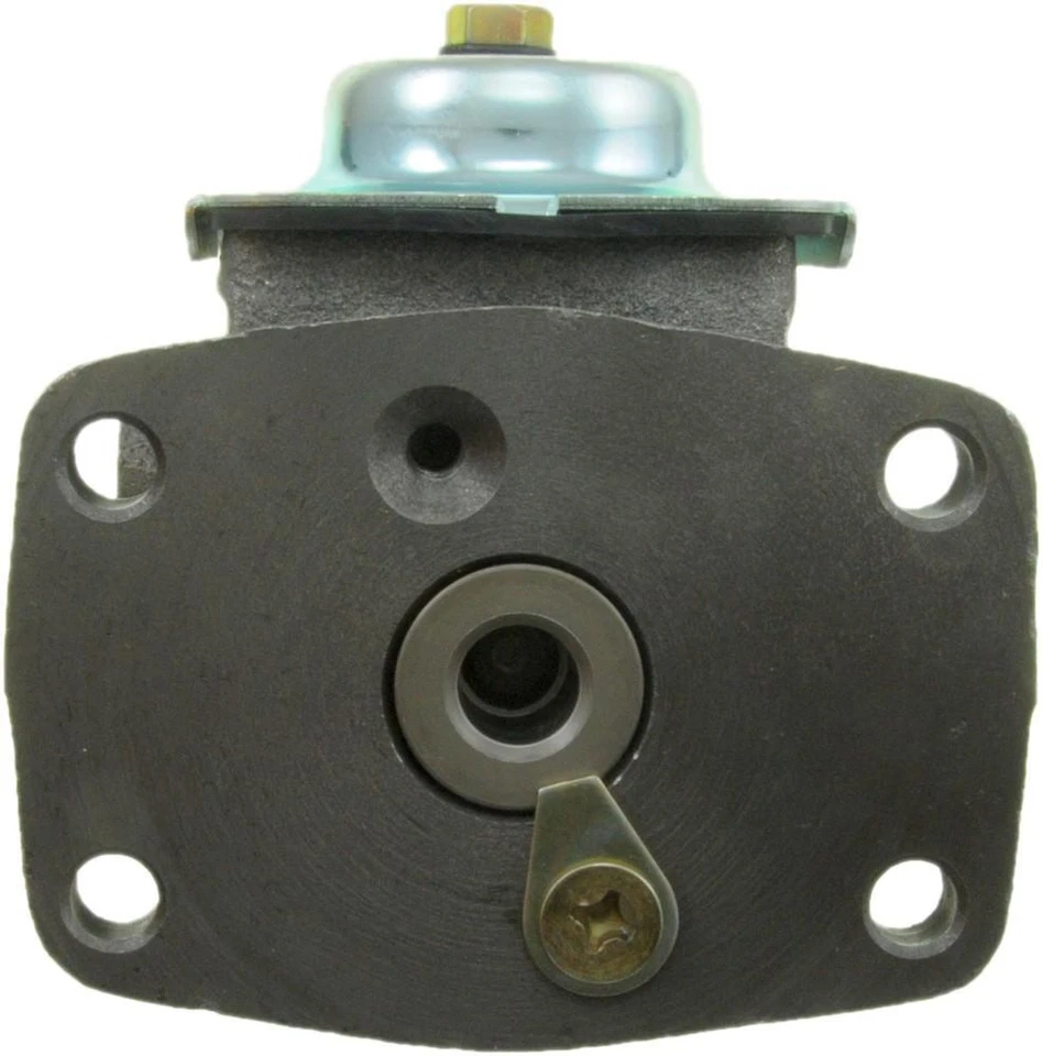 ADEQUADO PARA 1967-1970 CHRYSLER PLYMOUTH 1967-1974 CILINDRO MESTRE DE FREIO DODGE - Imagem 3 de 4