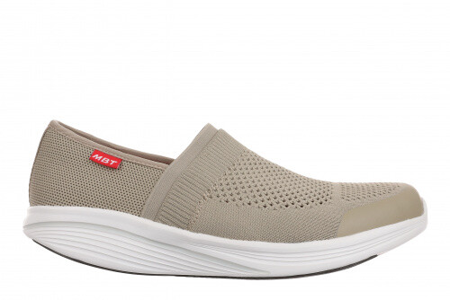 MBT Niwasi Slipper Damen Wanderschuh (ultraleicht, Mesh-Obermaterial, 3 Farben) - Bild 1 von 20