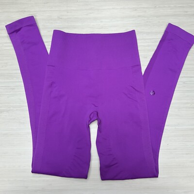 Lululemon Zone In Tight 27” Women's Tender Violet Pink Purple - Main Image