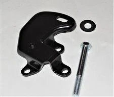 1969 Camaro Hurst Shifter Mounting Bracket Big Block SS 396 427 69 Super Sport